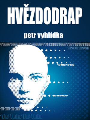 cover image of Hvězdodrap